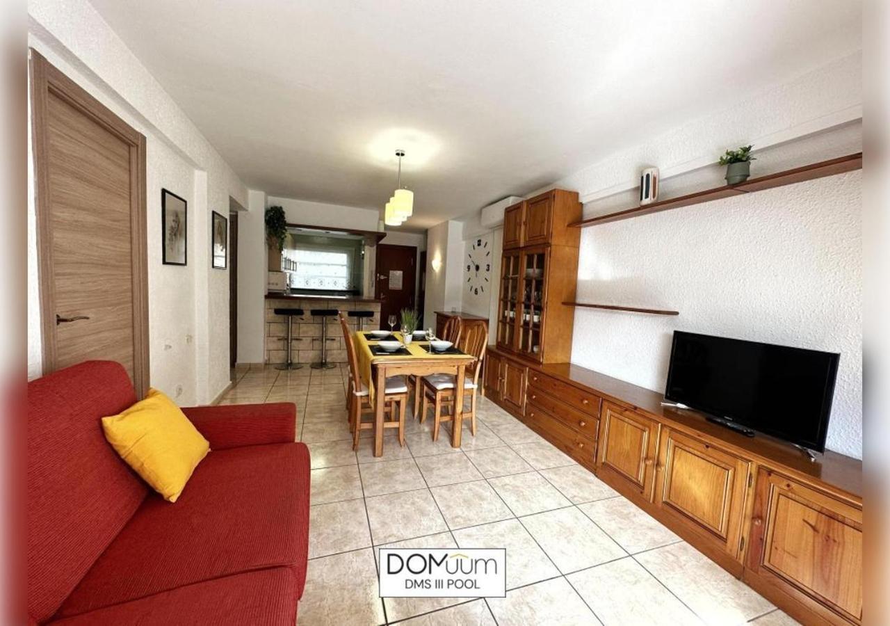 Apartment Domuum Holidays - Dms Iii Pool Salou