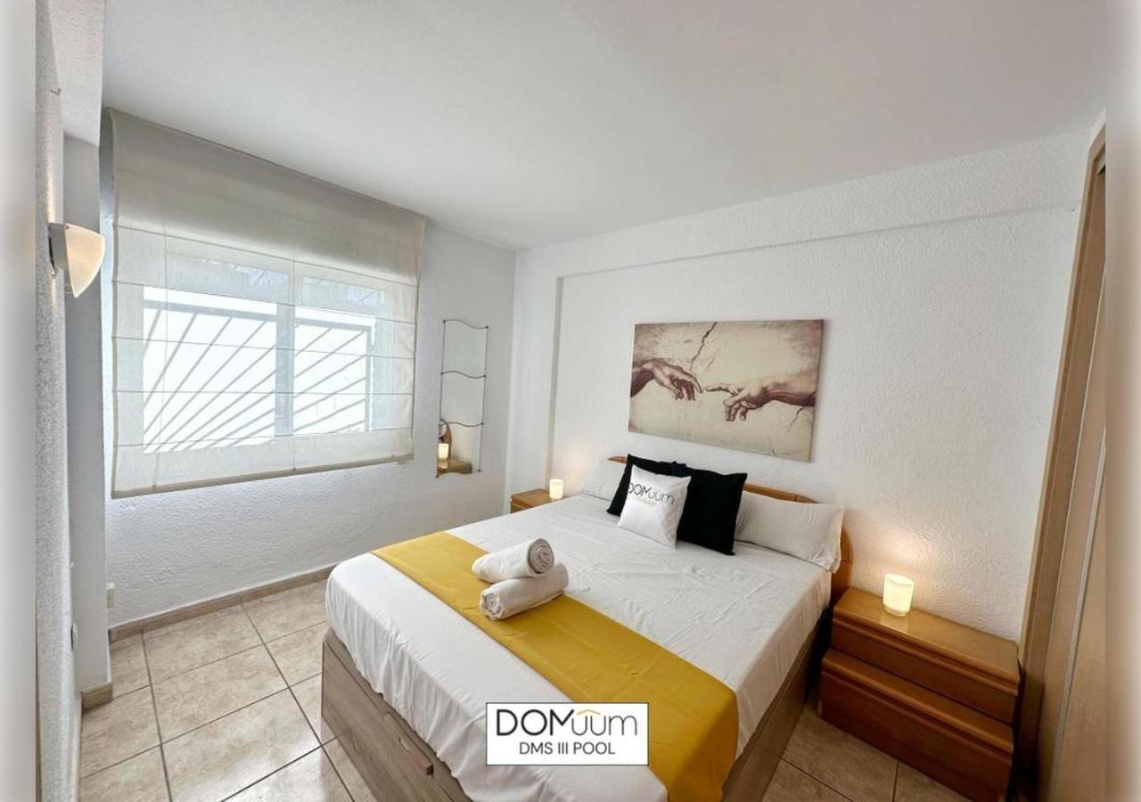 Apartment Domuum Holidays - Dms Iii Pool *