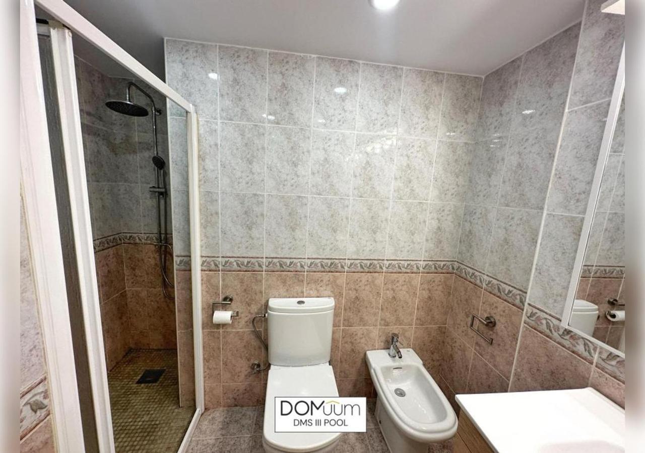 Domuum Holidays - Dms Iii Pool *