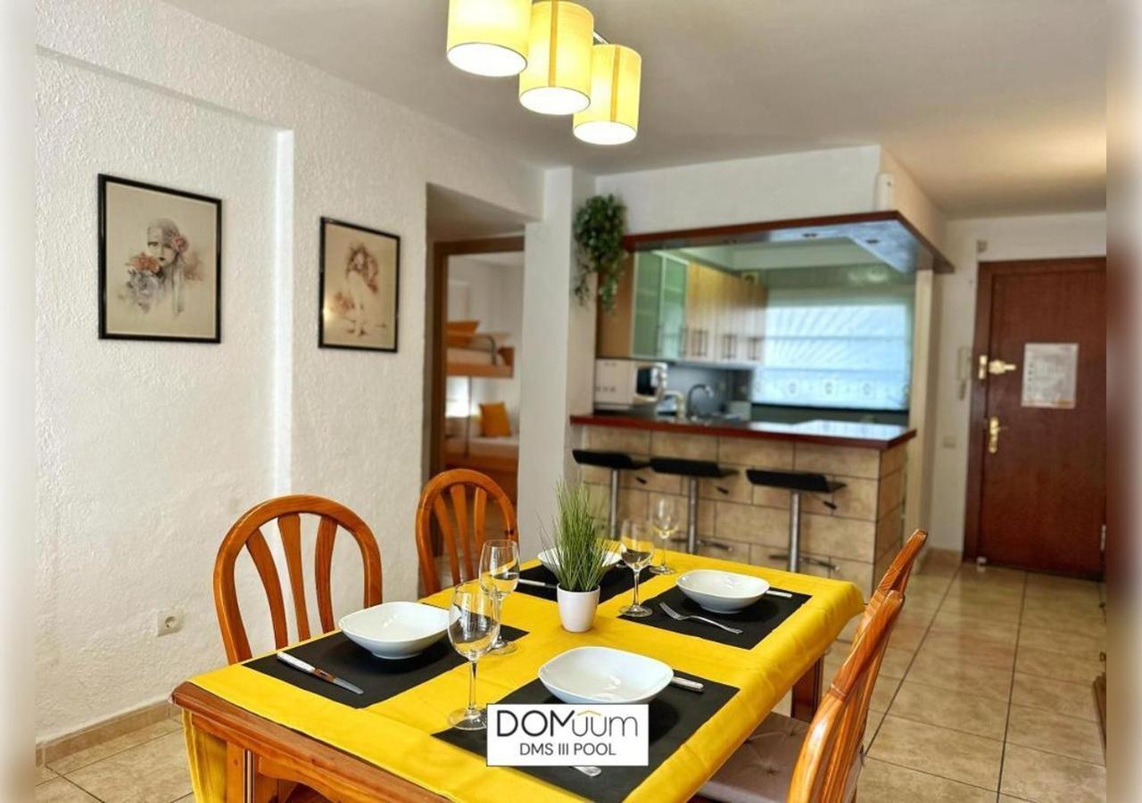 Apartment Domuum Holidays - Dms Iii Pool *