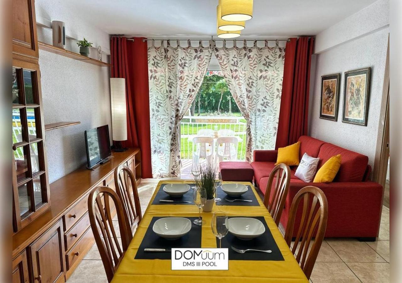 Apartment Domuum Holidays - Dms Iii Pool *